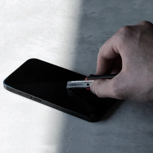 Hurtownia GSM - Sticlă hibridă Crong 7D Nano Flexible Glass Xiaomi POCO M4 Pro 5G - CRG492 - {ean13} - Hurt