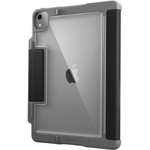 Wholesale STM Dux Plus Apple iPad Air 10.9 2020/2022 (4 i 5 gen) / iPad Air 11 2024 (6 gen) MIL-STD-810G Pencil charger (Black) - STM33 - {ean13} - Hurt