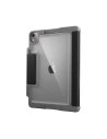 Wholesale STM Dux Plus Apple iPad Air 10.9 2020/2022 (4 i 5 gen) / iPad Air 11 2024 (6 gen) MIL-STD-810G Pencil charger (Black) - STM33 - {ean13} - Hurt