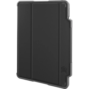 Wholesale STM Dux Plus Apple iPad Air 10.9 2020/2022 (4 i 5 gen) / iPad Air 11 2024 (6 gen) MIL-STD-810G Pencil charger (Black) - STM33 - {ean13} - Hurt