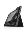 Wholesale STM Dux Plus Apple iPad Air 10.9 2020/2022 (4 i 5 gen) / iPad Air 11 2024 (6 gen) MIL-STD-810G Pencil charger (Black) - STM33 - {ean13} - Hurt