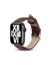 Hurtownia GSM - Pasek Crong Noble Band Apple Watch 4/5/6/7/SE/8/9/10 40/41/42mm (Espresso) - CRG493 - {ean13} - Hurt