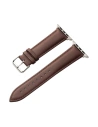 Hurtownia GSM - Pasek Crong Noble Band Apple Watch 4/5/6/7/SE/8/9/10 40/41/42mm (Espresso) - CRG493 - {ean13} - Hurt