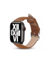 Hurtownia GSM - Pasek Crong Noble Band Apple Watch 4/5/6/7/SE/8/9/10 40/41/42mm (Mokka) - CRG494 - {ean13} - Hurt