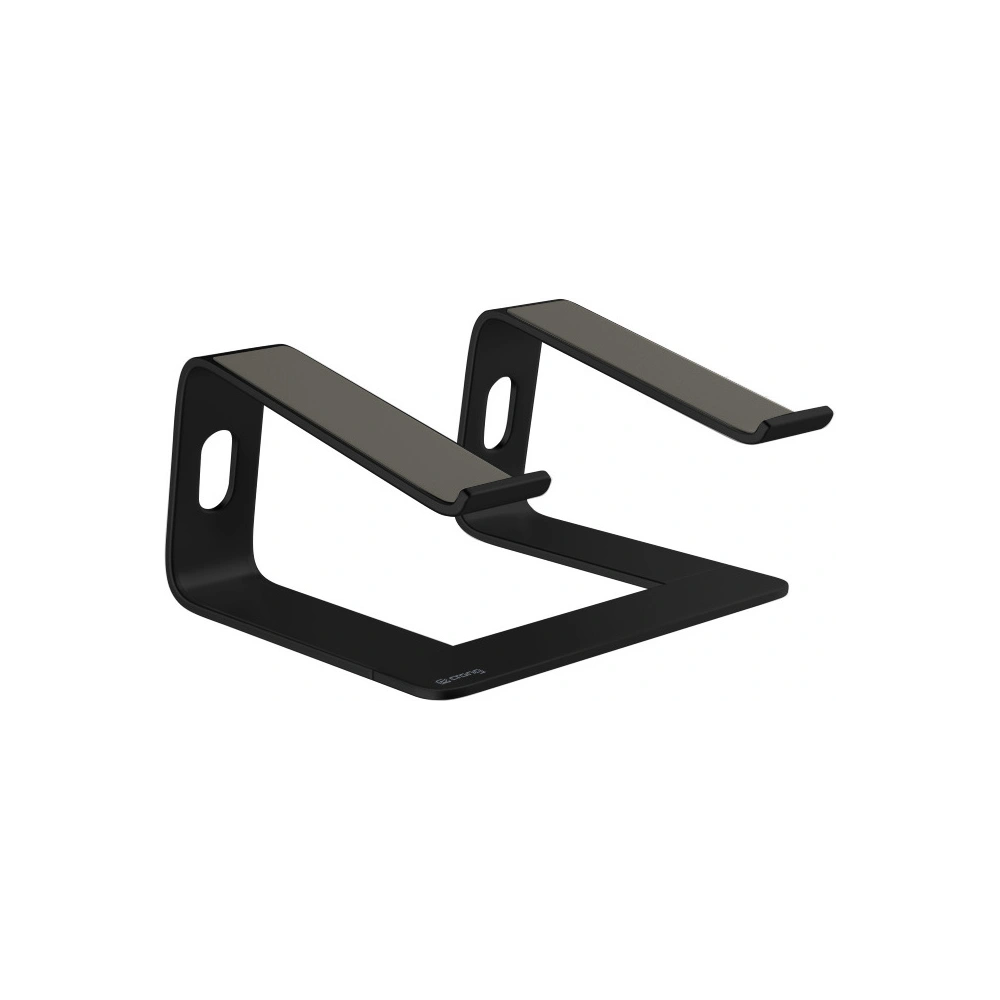 Wholesale Crong AluBench Aluminium Laptop Stand (black) - CRG499 - {ean13} - Hurt
