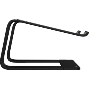 Hurtownia GSM - Podložka pod laptop hliníková Crong AluBench (černá) - CRG499 - {ean13} - Hurt