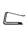 Wholesale Crong AluBench Aluminium Laptop Stand (black) - CRG499 - {ean13} - Hurt