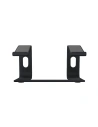 Wholesale Crong AluBench Aluminium Laptop Stand (black) - CRG499 - {ean13} - Hurt