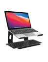 Wholesale Crong AluBench Aluminium Laptop Stand (black) - CRG499 - {ean13} - Hurt