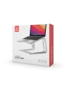 Hurtownia GSM - Podstawka pod laptopa aluminiowa Crong AluBench (grafit) - CRG500 - {ean13} - Hurt