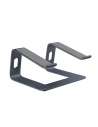 Hurtownia GSM - Podstawka pod laptopa aluminiowa Crong AluBench (grafit) - CRG500 - {ean13} - Hurt