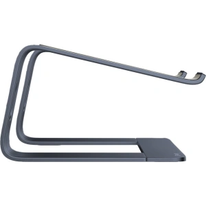 Hurtownia GSM - Podstawka pod laptopa aluminiowa Crong AluBench (grafit) - CRG500 - {ean13} - Hurt