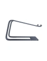 Wholesale Crong AluBench Aluminium Laptop Stand (graphite) - CRG500 - {ean13} - Hurt