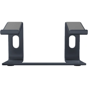 Wholesale Crong AluBench Aluminium Laptop Stand (graphite) - CRG500 - {ean13} - Hurt