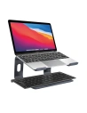 Wholesale Crong AluBench Aluminium Laptop Stand (graphite) - CRG500 - {ean13} - Hurt