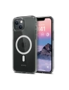 Hurtownia GSM - Case Crong Clear MAG Cover MagSafe für Apple iPhone 14 Plus / 15 Plus (transparent) - CRG502 - {ean13} - Hurt