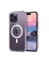 Hurtownia GSM - Etui Crong Clear MAG Cover MagSafe Apple iPhone 14 Pro (průhledné) - CRG503 - {ean13} - Hurt