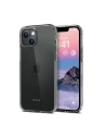 Etui Crong Crystal Slim Cover Apple iPhone 14 Plus / 15 Plus (przezroczysty)