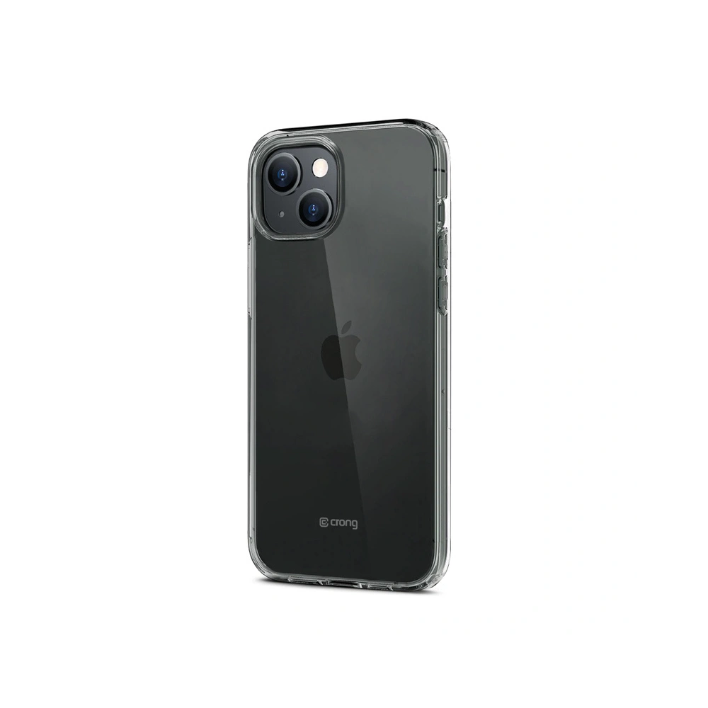 Wholesale Crong Crystal Slim Cover Apple iPhone 14 Plus / 15 Plus (clear) - CRG506 - {ean13} - Hurt