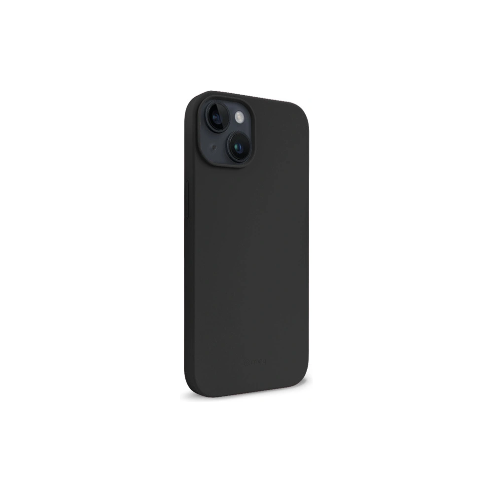 Hurtownia GSM - Etui Crong Color Cover Apple iPhone 14/13 (černý) - CRG509 - {ean13} - Hurt