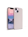 Etui Crong Color Cover Apple iPhone 14/13 (piaskowy róż)
