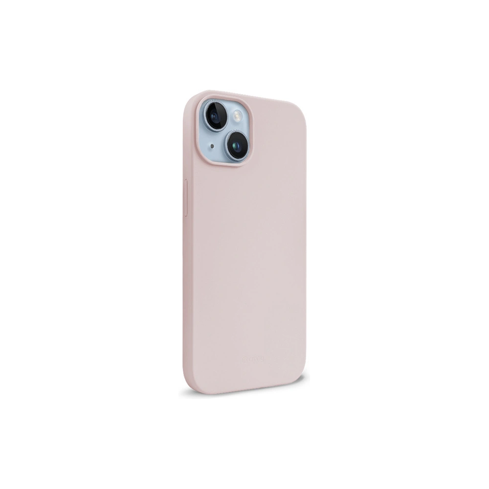 Hurtownia GSM - Case Crong Color Cover Apple iPhone 14/13 (sandrosa) - CRG510 - {ean13} - Hurt