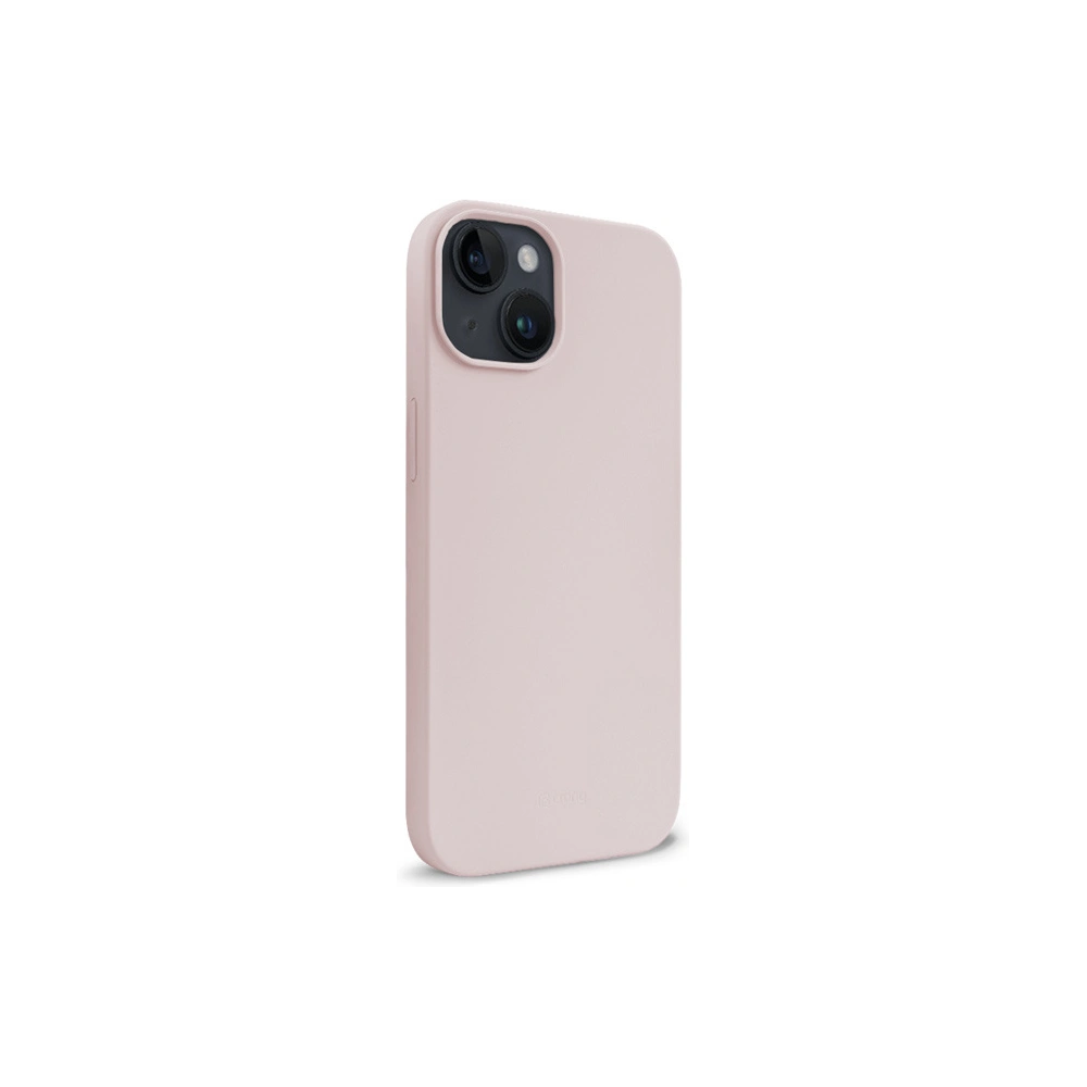 Hurtownia GSM - Etui Crong Color Cover Apple iPhone 14/13 (roz piersiciu) - CRG510 - {ean13} - Hurt