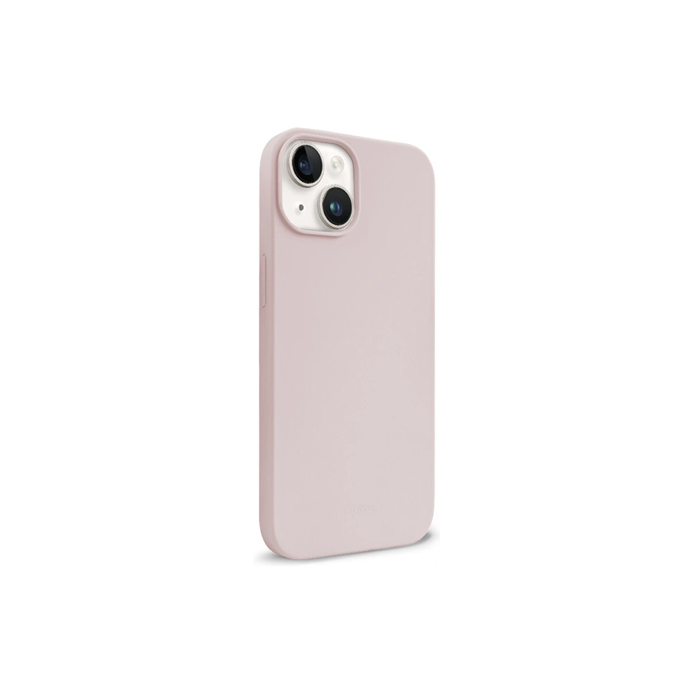 Hurtownia GSM - Etui Crong Color Cover Apple iPhone 14/13 (pískově růžová) - CRG510 - {ean13} - Hurt