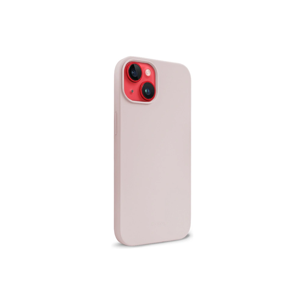 Hurtownia GSM - Etui Crong Color Cover Apple iPhone 14/13 (roz piersiciu) - CRG510 - {ean13} - Hurt