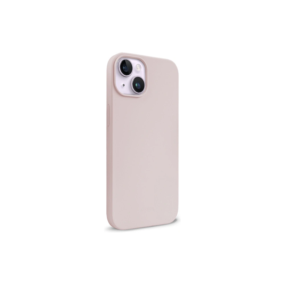 Hurtownia GSM - Etui Crong Color Cover Apple iPhone 14/13 (roz piersiciu) - CRG510 - {ean13} - Hurt