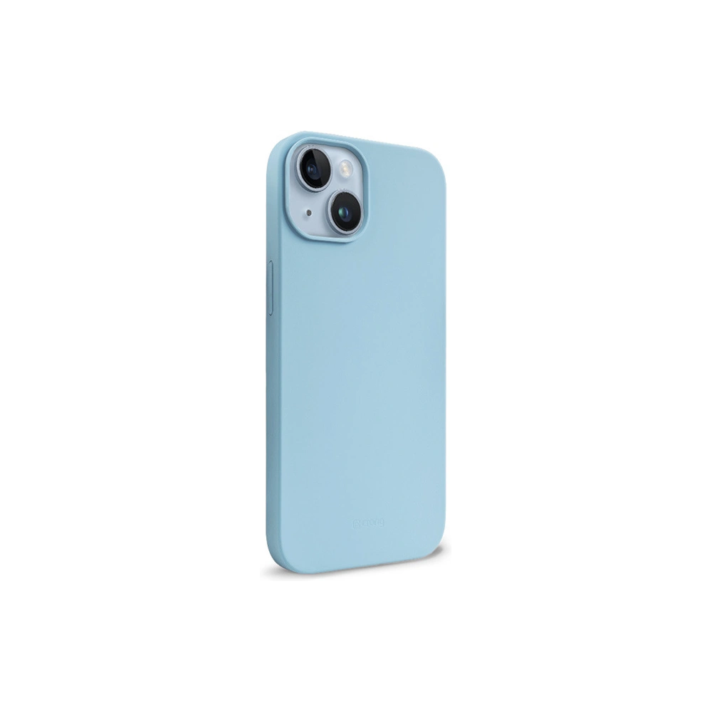 Hurtownia GSM - Case Crong Color Cover für Apple iPhone 14/13 (hellblau) - CRG511 - {ean13} - Hurt
