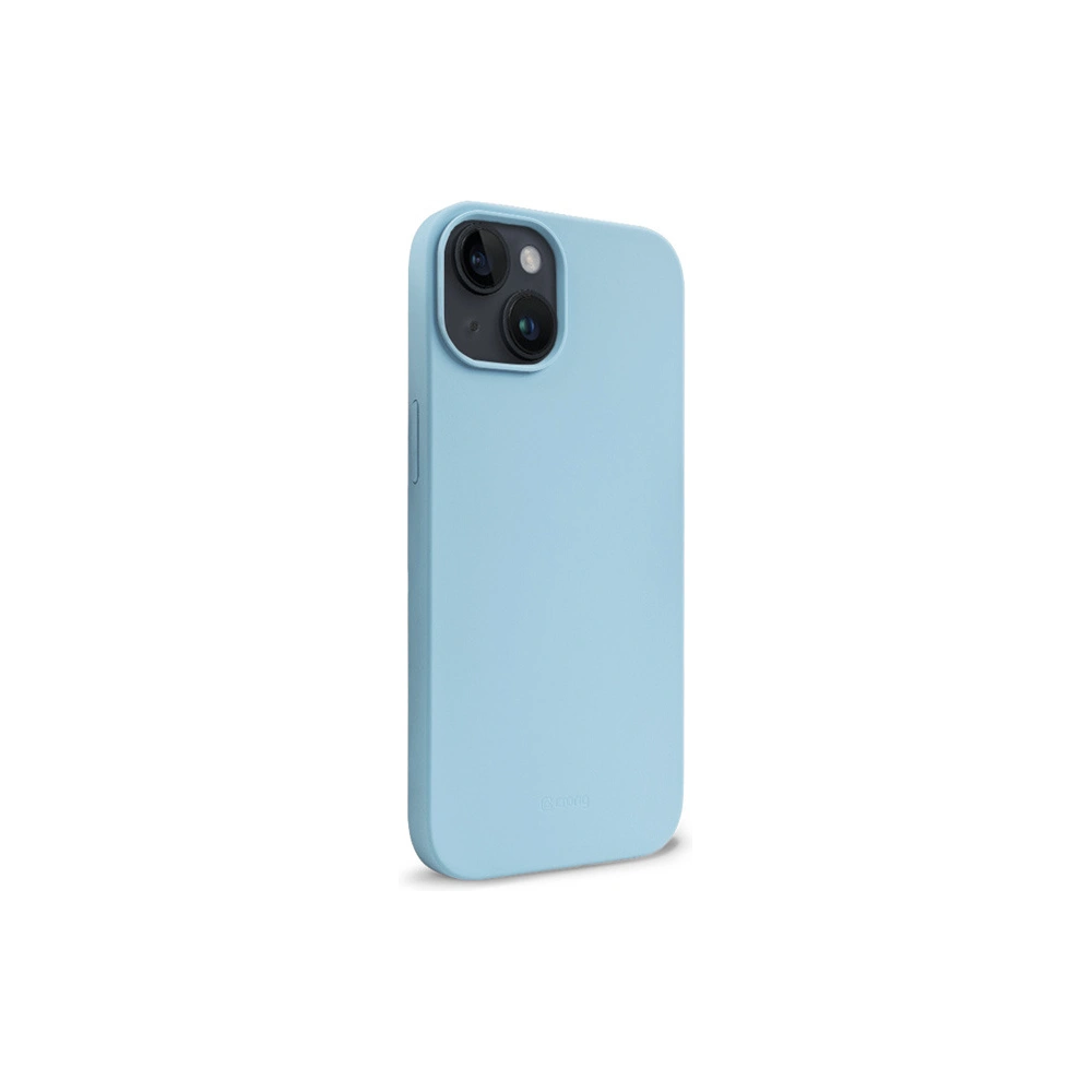 Hurtownia GSM - Case Crong Color Cover für Apple iPhone 14/13 (hellblau) - CRG511 - {ean13} - Hurt