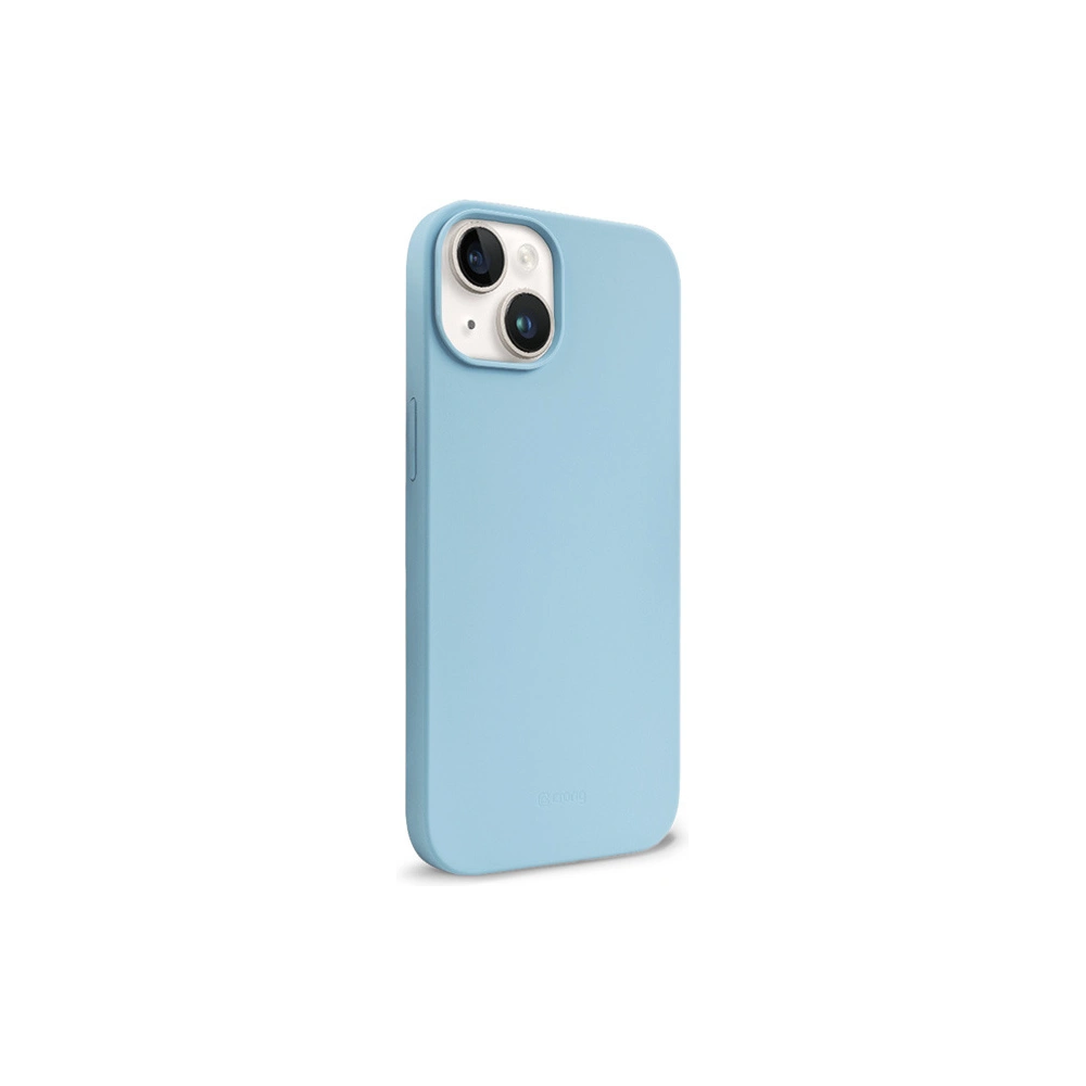 Hurtownia GSM - Case Crong Color Cover für Apple iPhone 14/13 (hellblau) - CRG511 - {ean13} - Hurt