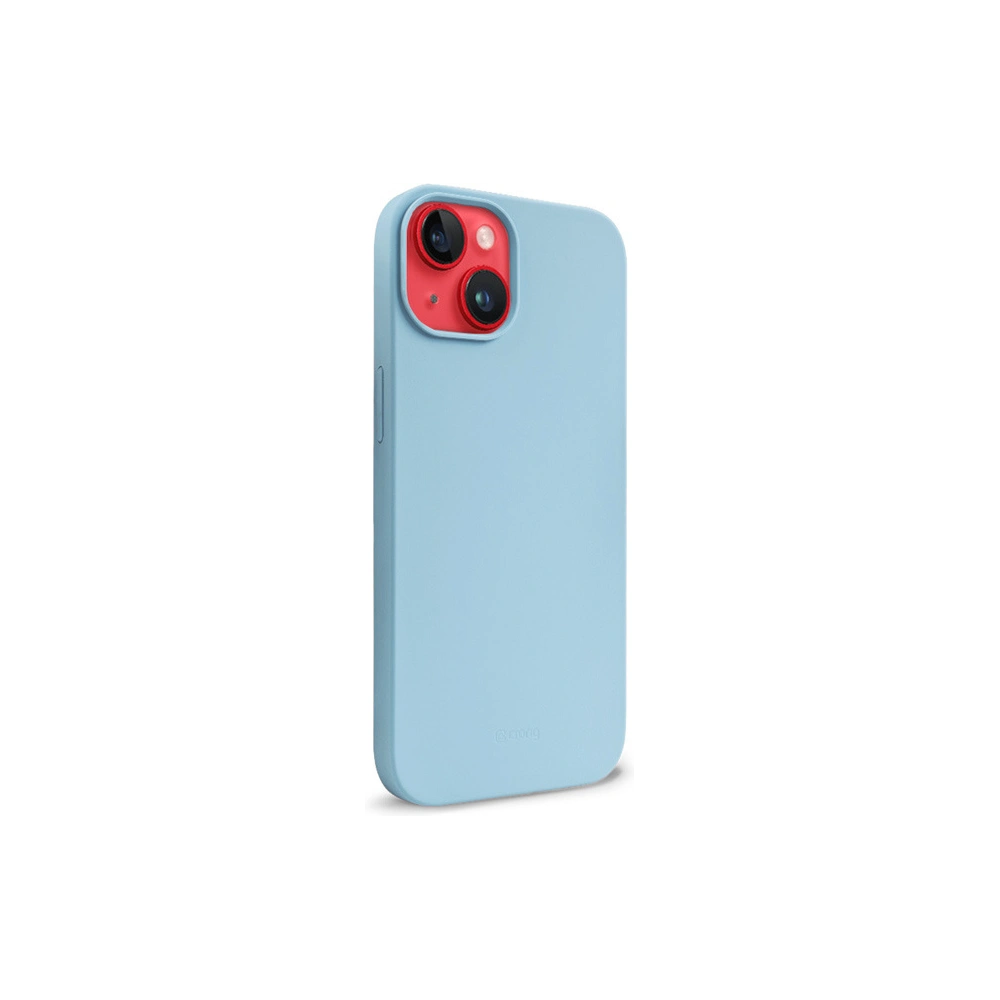 Hurtownia GSM - Case Crong Color Cover für Apple iPhone 14/13 (hellblau) - CRG511 - {ean13} - Hurt