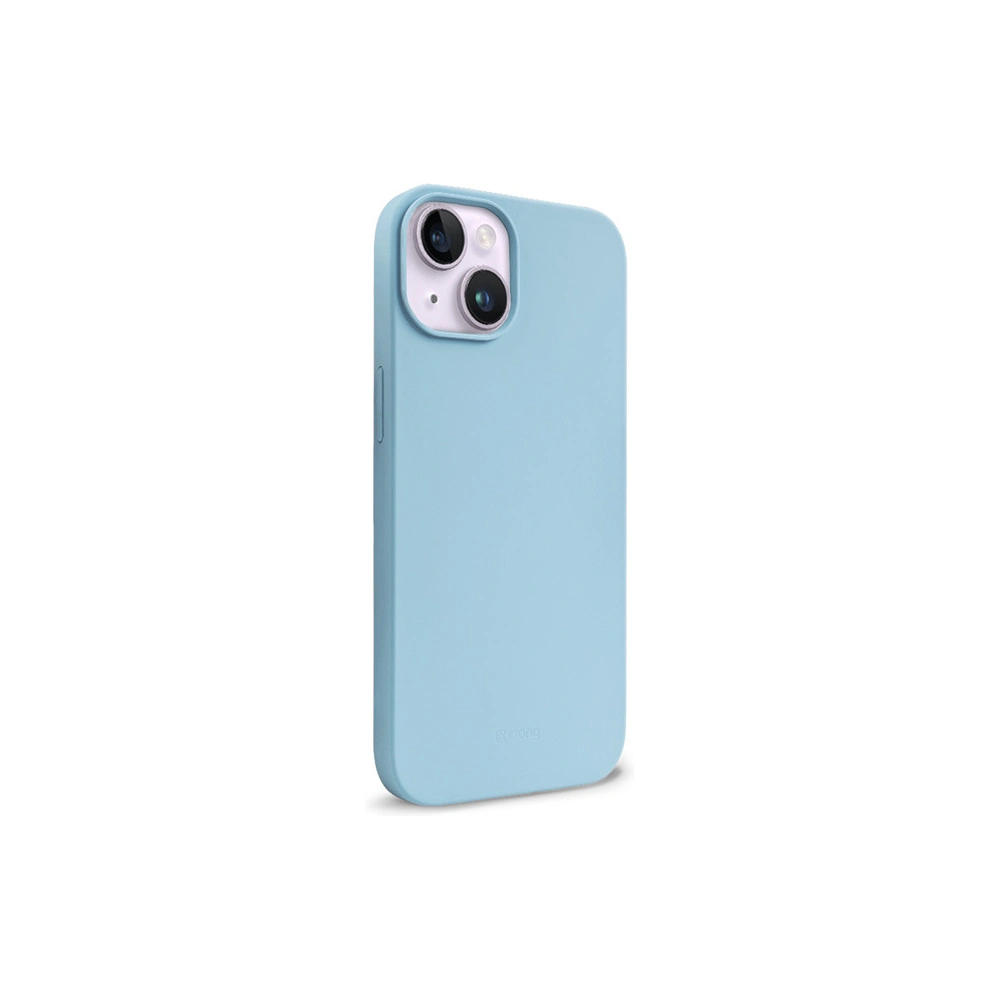 Hurtownia GSM - Case Crong Color Cover für Apple iPhone 14/13 (hellblau) - CRG511 - {ean13} - Hurt