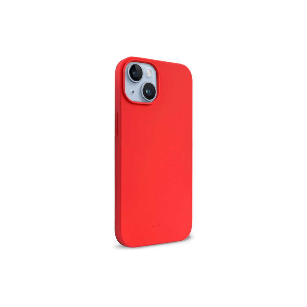 Hurtownia GSM - Case Crong Color Cover Apple iPhone 14/13 (rot) - CRG512 - {ean13} - Hurt