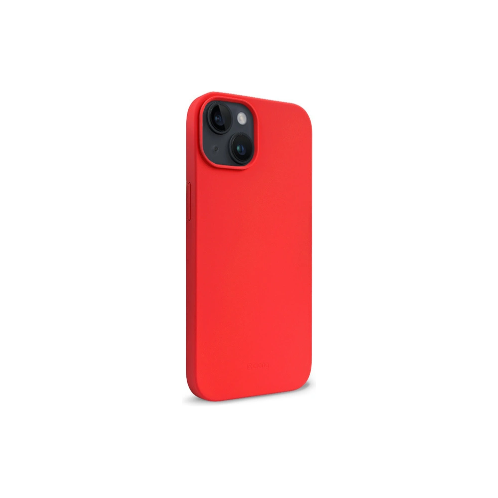 Hurtownia GSM - Case Crong Color Cover Apple iPhone 14/13 (rot) - CRG512 - {ean13} - Hurt