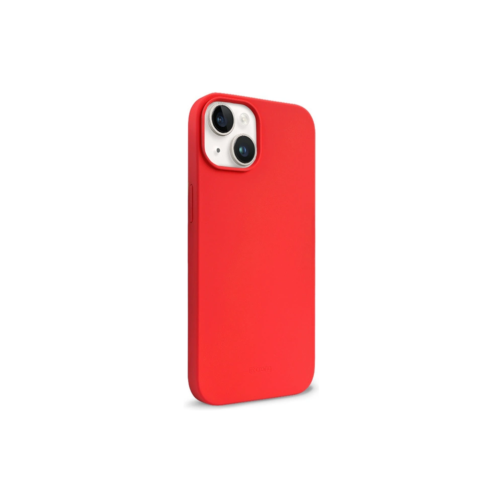 Hurtownia GSM - Case Crong Color Cover Apple iPhone 14/13 (rot) - CRG512 - {ean13} - Hurt