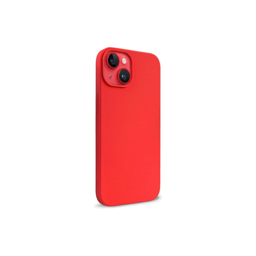 Hurtownia GSM - Case Crong Color Cover Apple iPhone 14/13 (rot) - CRG512 - {ean13} - Hurt