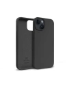 Hurtownia GSM - Etui Crong színes borító Apple iPhone 14 Plus / 15 Plus (fekete) - CRG515 - {ean13} - Hurt
