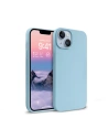Etui Crong Color Cover Apple iPhone 14 Plus / 15 Plus (kék)