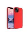 Etui Crong Color Cover Apple iPhone 14 Plus / 15 Plus (piros)