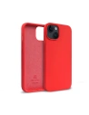 Hurtownia GSM - Etui Crong Color Cover Apple iPhone 14 Plus / 15 Plus (piros) - CRG518 - {ean13} - Hurt