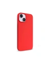 Hurtownia GSM - Etui Crong Color Cover Apple iPhone 14 Plus / 15 Plus (piros) - CRG518 - {ean13} - Hurt