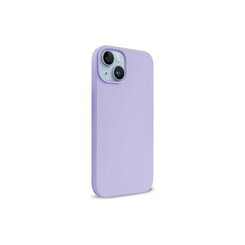 Hurtownia GSM - Etui Crong színes borító Apple iPhone 14 Plus / 15 Plus (lila) - CRG519 - {ean13} - Hurt