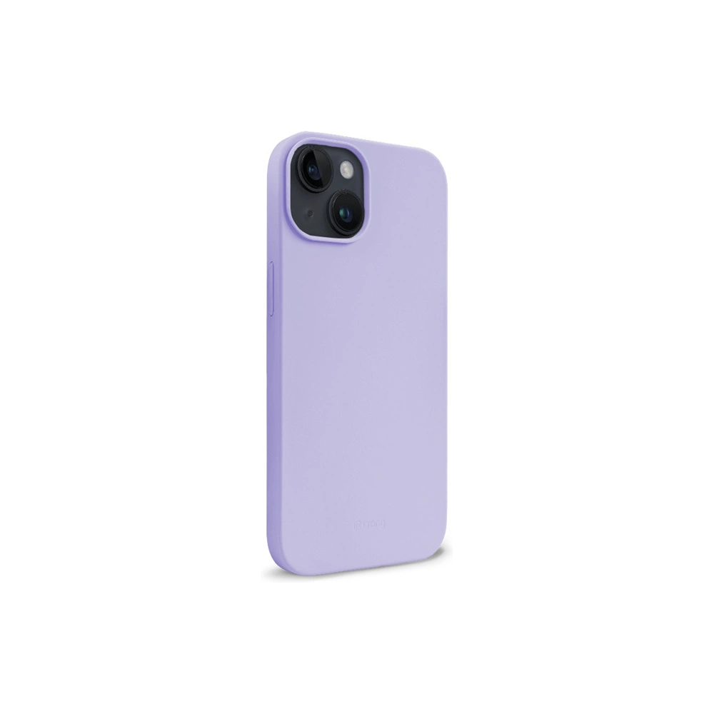 Hurtownia GSM - Etui Crong színes borító Apple iPhone 14 Plus / 15 Plus (lila) - CRG519 - {ean13} - Hurt