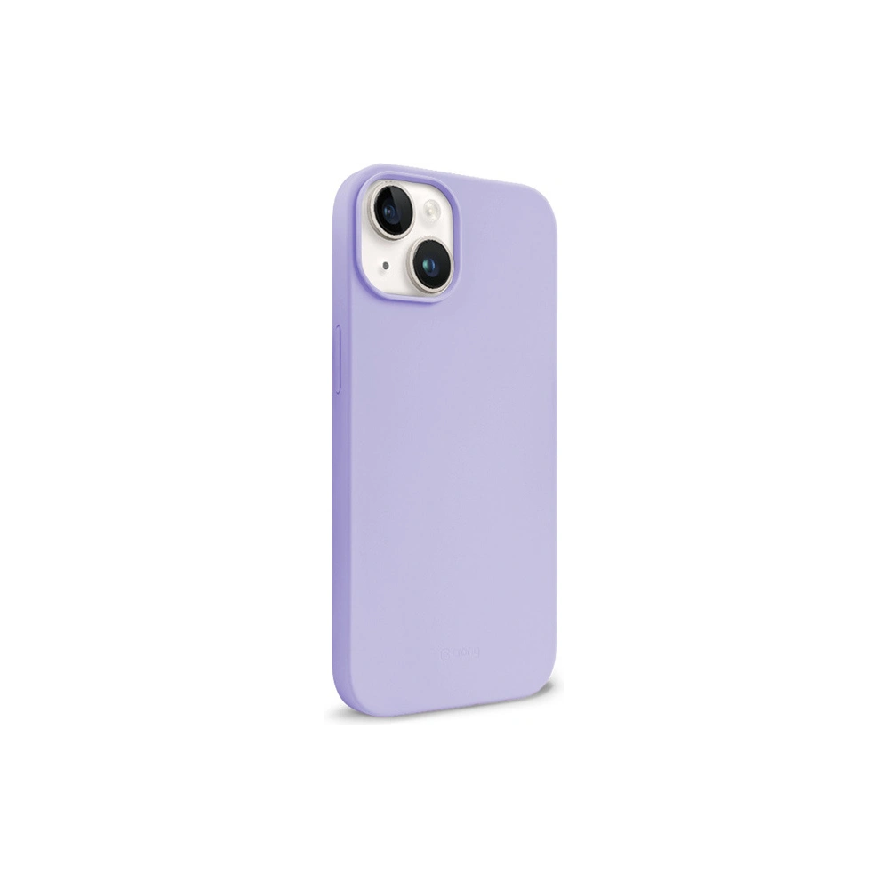 Hurtownia GSM - Etui Crong színes borító Apple iPhone 14 Plus / 15 Plus (lila) - CRG519 - {ean13} - Hurt