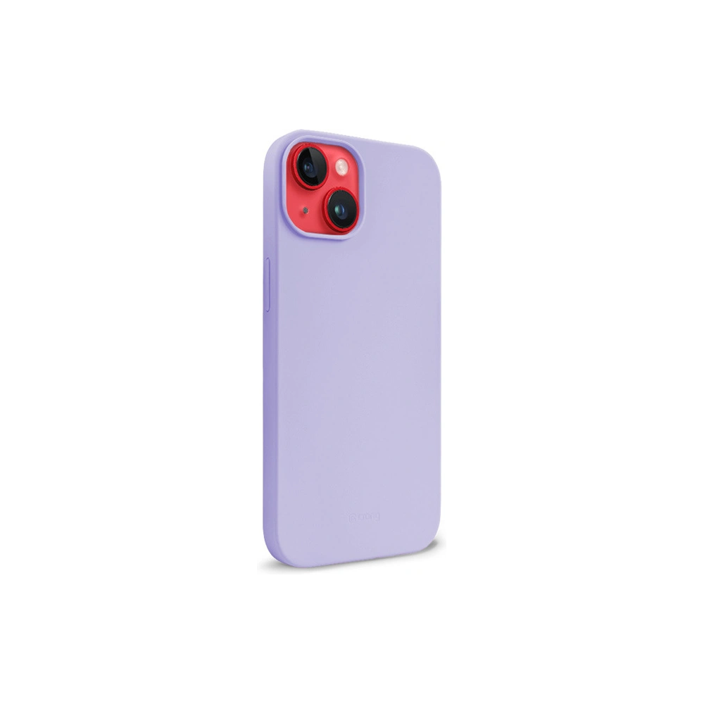 Hurtownia GSM - Etui Crong színes borító Apple iPhone 14 Plus / 15 Plus (lila) - CRG519 - {ean13} - Hurt