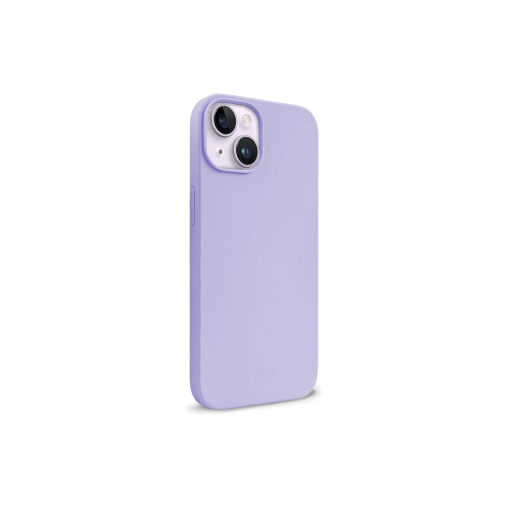 Hurtownia GSM - Etui Crong színes borító Apple iPhone 14 Plus / 15 Plus (lila) - CRG519 - {ean13} - Hurt