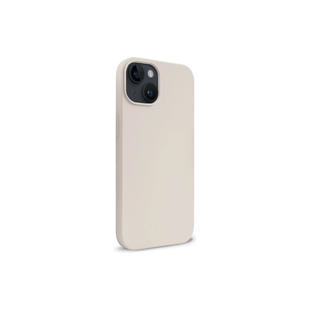 Hurtownia GSM - Etui Crong Color Cover Apple iPhone 14 Plus / 15 Plus (kő bézs) - CRG520 - {ean13} - Hurt